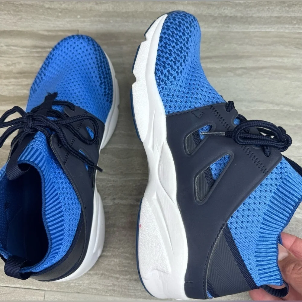 Propet Striders Stability Walking Trainer Sneakers Womens Size 6.5